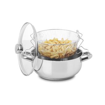 Wok Silampos 122VM9724 | 24 cm - 1