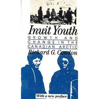 Inuit Youth - 1
