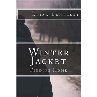 Winter Jacket Finding Home - 1