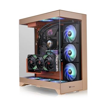 Pc Thermaltake CTE E550 TG | Areia - 1
