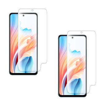 2x Película ClearGel CapaSmart para Xiaomi Poco M6 4G | Transparente - 1