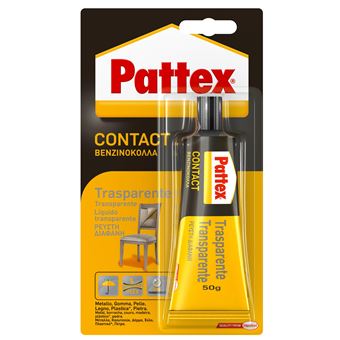 Cola de Contacto Pattex 1419320 | 50 g - 1