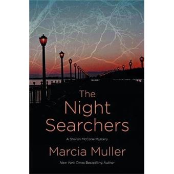 The Night Searchers - Hardback - 2014 - 1
