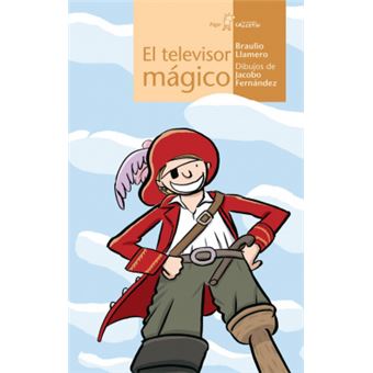 El Televisor Mágico - 1