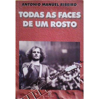 Todas as faces de um rosto. - 1