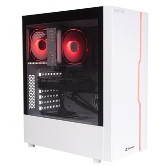 Desktop Gaming CAPTIVA 93518 | AMD Ryzen 7 5700X | GeForce RTX 5060 Ti ...