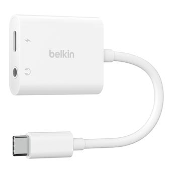 Hub de Interface Belkin NPA004BTWH | Branco - 1