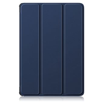 Capa CO-Phénix para Xiaomi iPad7/7Pro | 11.2'' | Azul-marinho - 1