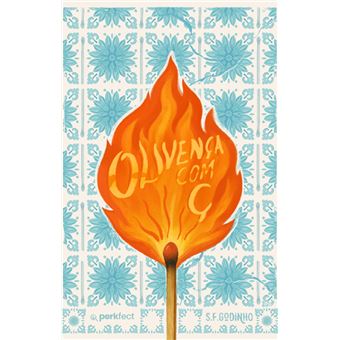 Olivença com ç - 1