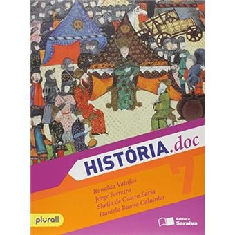 Historia.Doc - 7O Ano - 1