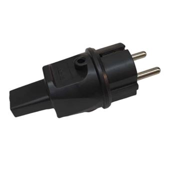 Ficha Macho Borracha Martin Kaiser para Cabo Arraial Kaiser 729 - 1