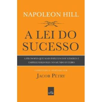 A Lei Do Sucesso - 1