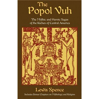 The Popol Vuh - 1