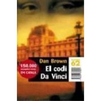 El codi Da Vinci - 1