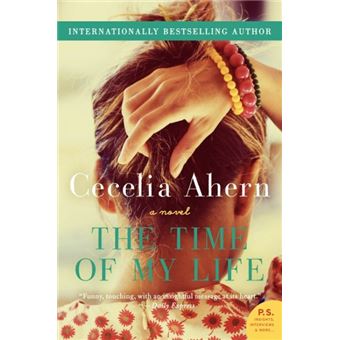 The Time of My Life - 1
