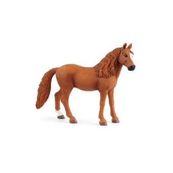 Égua Schleich Alemã Riding - 1