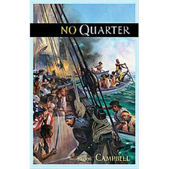 No Quarter - 1