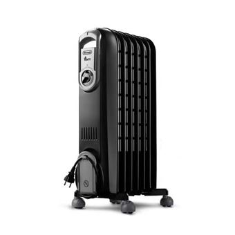 Aquecedor De’Longhi V550715.BG | Bege - 1