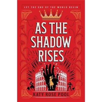 As The Shadow Rises The Age Of Darkness, 2 - 1