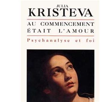 Au Commencement Était L'Amour - 1