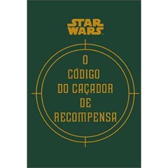 O Código Do Caçador De Recompensa - 1