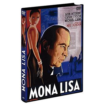 Mona Lisa (1986) (DVD) - 1