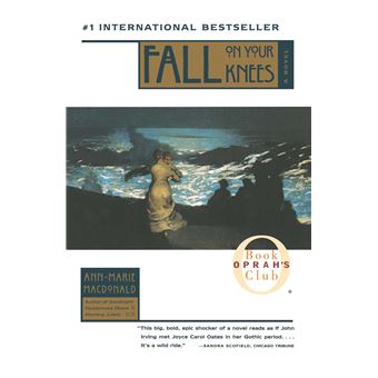 Fall On Your Knees - 1