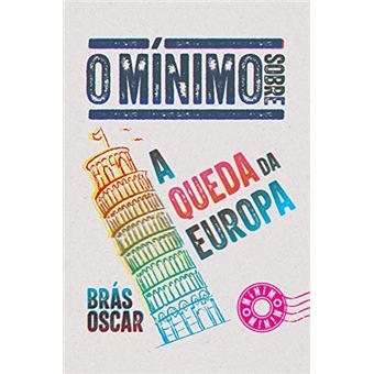 O Mínimo Sobre A Queda Da Europa - 1
