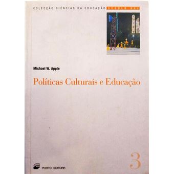 Políticas culturais e educação. - 1