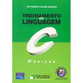 Treinamento Em Linguagem C - 1