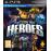 Playstation Move Heroes PS3_0