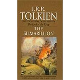 The Silmarillion - 1