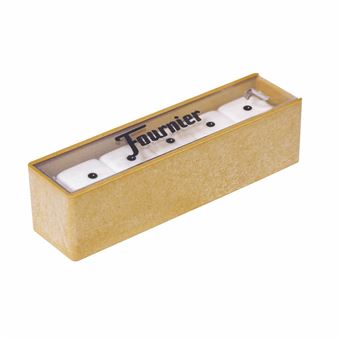 Dados Pontos com Caixa Fournier 30081/07624 - 1