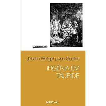 Ifigênia em Táuride - 1
