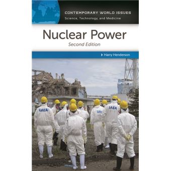 Nuclear Power - 1