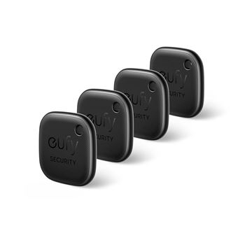 Localizador Gps Eufy SmartTrack Link | Preto - 1