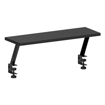 Montagem e Suporte para Monitores Mars Gaming MGDS | Preto - 1