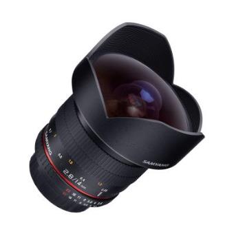 Samyang 14mm F2.8 ED AS IF UMC - 1