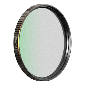 Filtro de Lente de Câmera PolarPro 67-BLKMIST-1/2 | Cor do cobre - 1