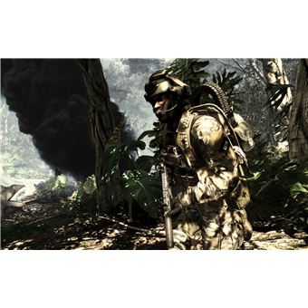 Videojogo Activision Call of Duty : Ghosts - 1