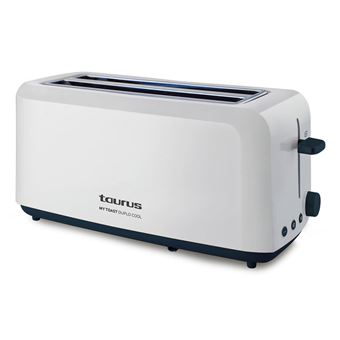 Torradeira Taurus 8414234606730 | Branco - 1