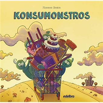 Konsumonstros - 1