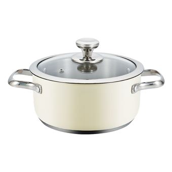 Frigideira multiusos Haeger PA-18H.006A | 18 cm - 1