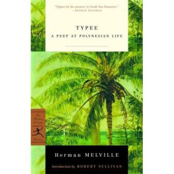 Typee - Paperback - 2001