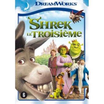 Shrek The Third - 1