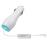 carregador de dispositivos móveis SBS TACARTUBE2AW Automático Branco_0