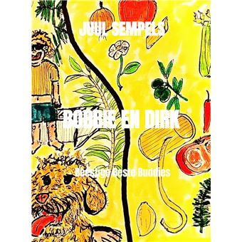 Bobbie En Dirk - Best Beestige Buddies - 1