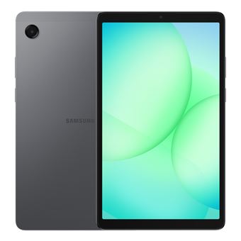 Tablet Samsung Galaxy Tab A11 A11 | 8.7 " | Wi-fi | 8 GB | 128 GB | Cinzento - 1