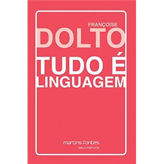 Tudo É Linguagem - 1