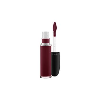 Batom MAC Retro Matte Liquid - 1